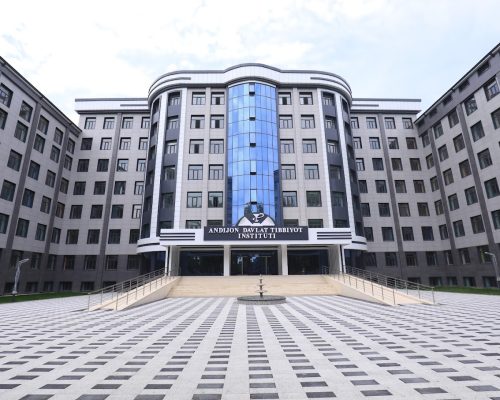 Andijan State Medical Institute