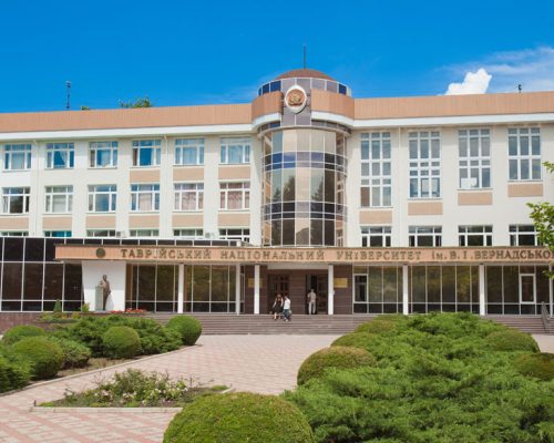 Crimea Federal University