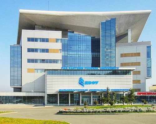 Far Eastern Federal University