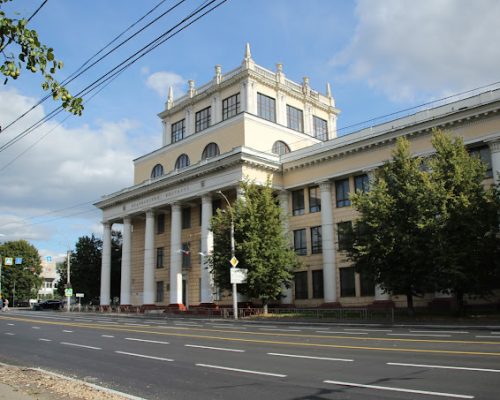 Ivanovo State Med University
