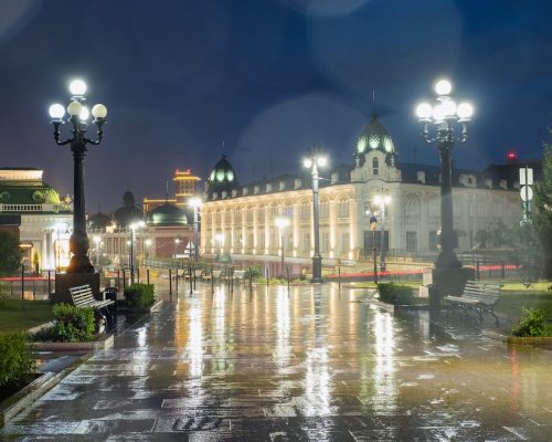 Omsk State Medical University