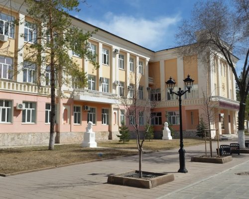 Orenberg State Medical University