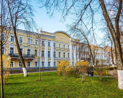 Yaroslavl State Med University